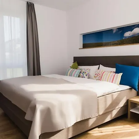 Julias Gaestehaus Hotel Eltville am Rhein
